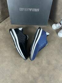 Picture of Armani Shoes _SKUArmanisz38-44h0801819